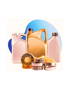 Lubricants And Greases
