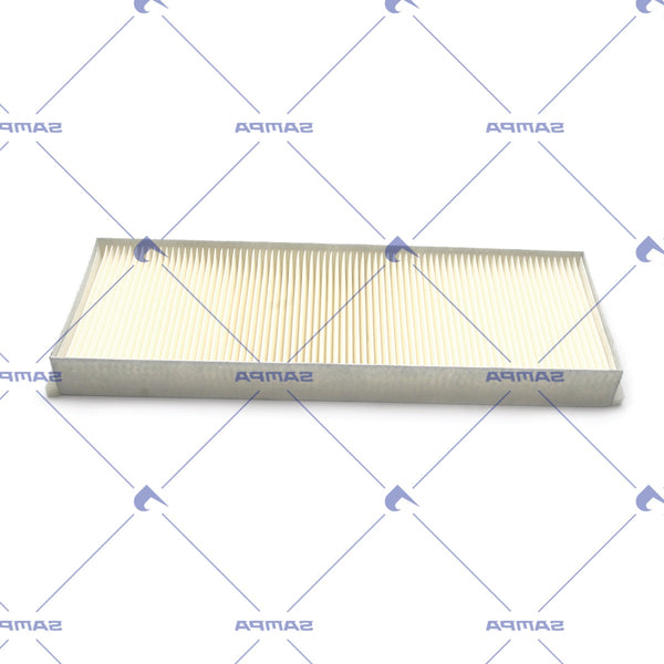 CABIN FILTER MERCEDES ACTROS - 0008301118