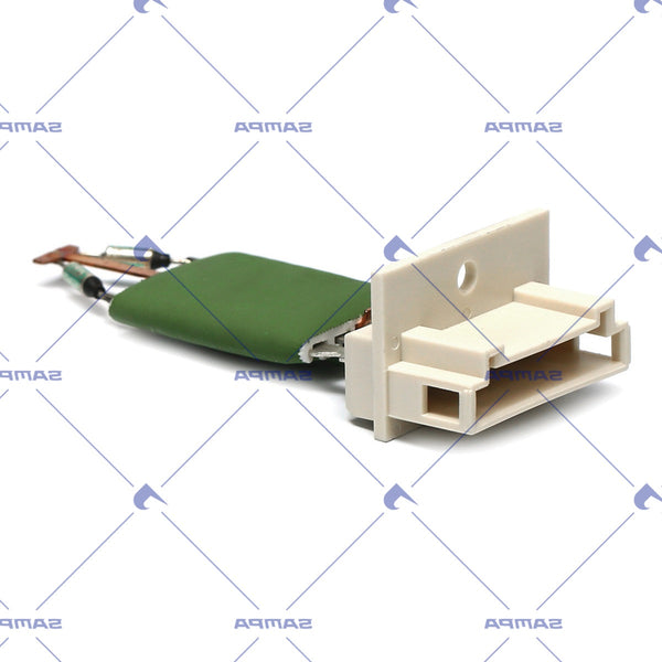 RESISTOR MERCEDES - 0018216960