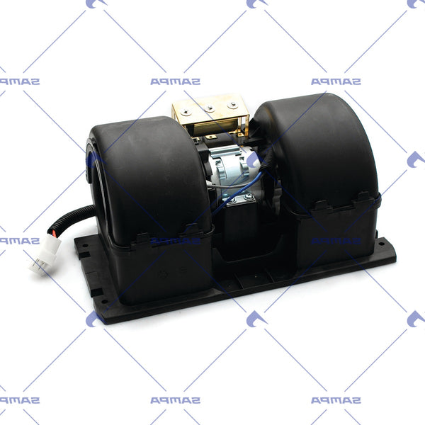 FAN MOTOR BLOWER VOLVO - 21639688
