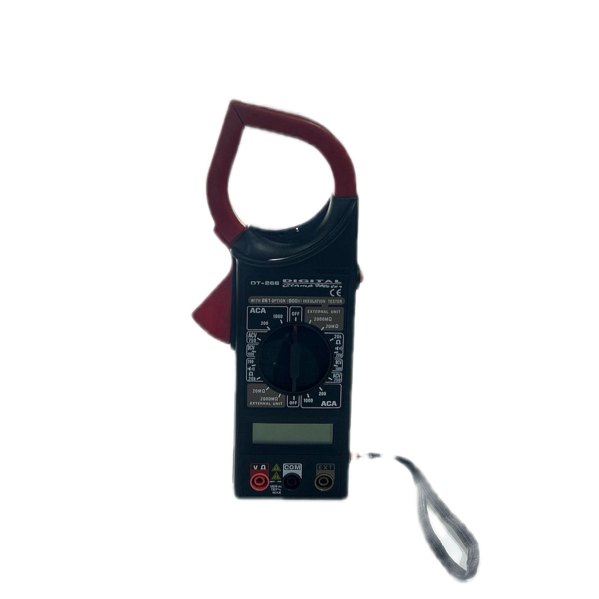 DIGITAL CLAP METER - 266