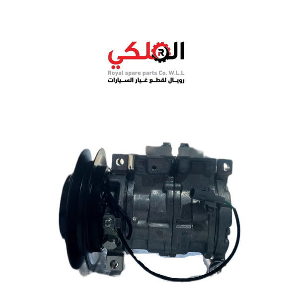 AC COMPRESSOR HINO 300/500 1PK 24V - 4471809071