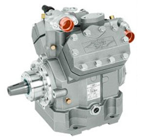 AC COMPRESSOR BITZER BUS -4NFCY