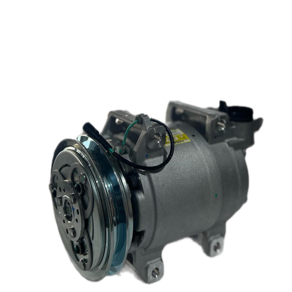 COMPRESSOR VALEO ISUZU - 5060120030