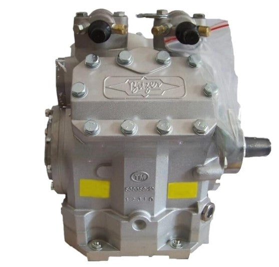 AC COMPRESSOR BITZER BUS - 6NFCY