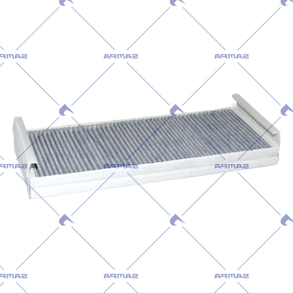CABIN FILTER MAN TRUCK - 81619100019