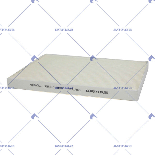 CABIN FILTER VOLVO TRUCK - 82354791