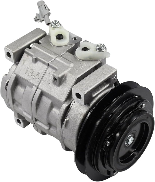 AC COMPRESSOR HITTACHI 13C 24V - 883101800A