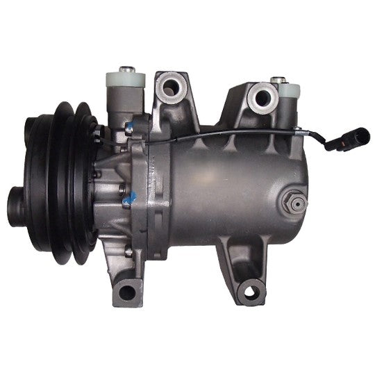 AC COMPRESSOR ISUZU DMAX 2012-17 - 8981028241
