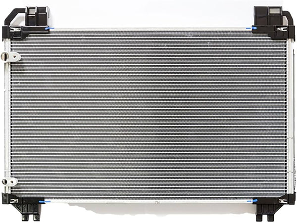 CONDENSER NISSAN URVAN NV350 - 92110-3XA0A