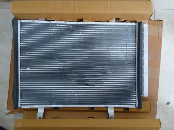 AC CONDENSOR SUZUKI ERTIGA - 95310M72R00