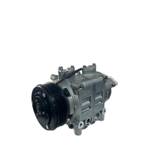 AC COMPRESSOR BUS HVAC 8PK 24V - F0Z02600