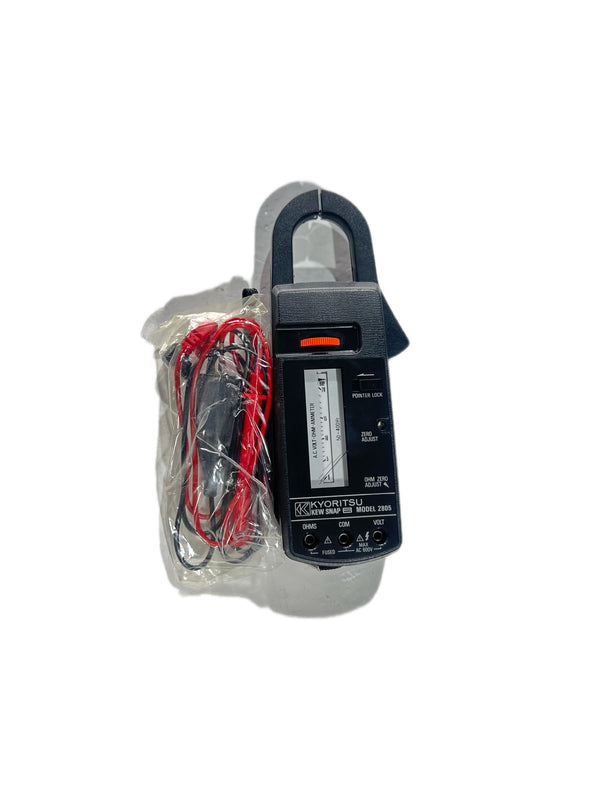CLAMP METER ANALOG MODEL- 2805