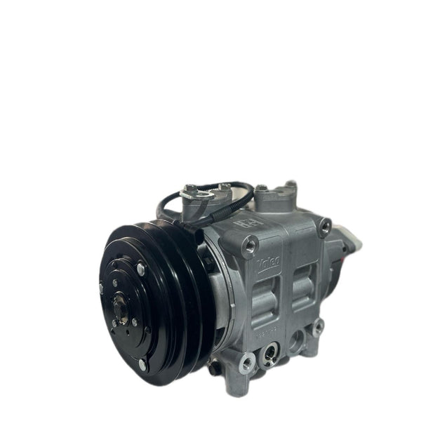AC COMPRESSOR BUS HVAC TM43 2PK - P0Z02686