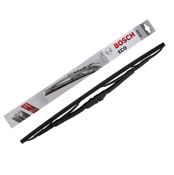 WIPER BLADE - 450MM / 18" -  3 397 011 527